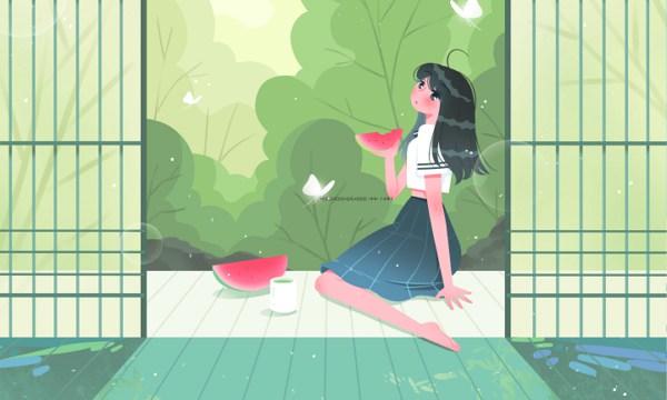 📚📖💻🖋《即事》心血散文
