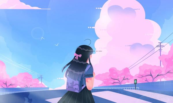 📚📖💻🖋《菊花》鉴赏随笔