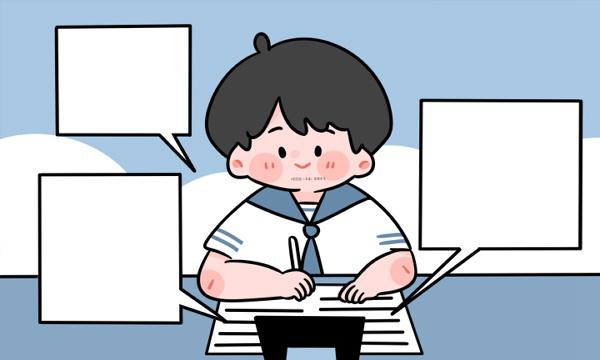 📝《采莲》原创作文