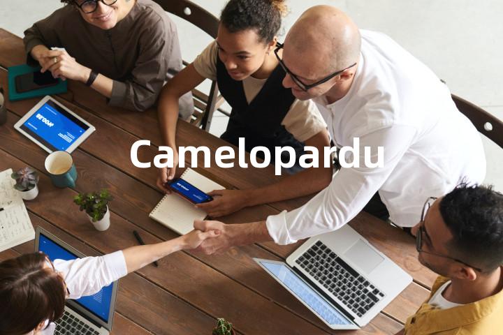 Camelopardus