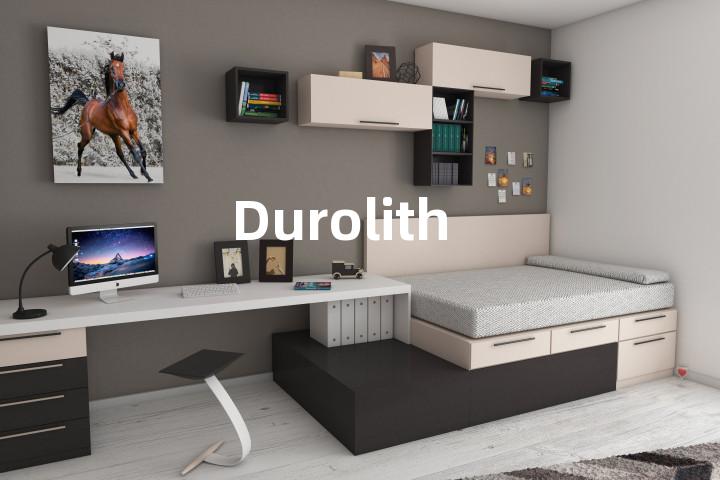 Durolith