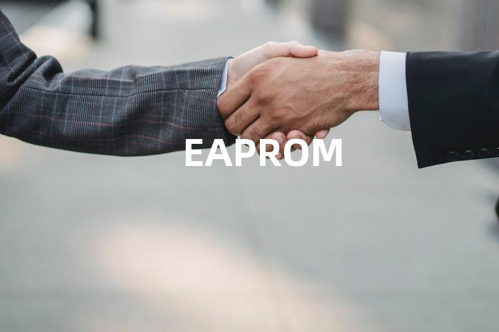 EAPROM