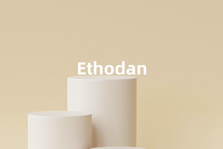 Ethodan