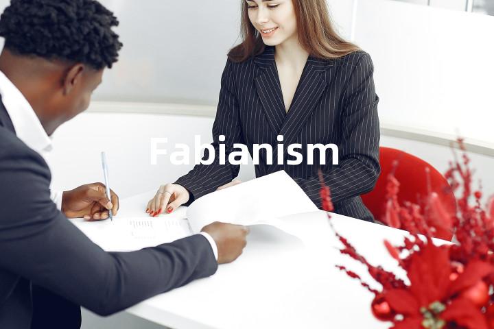 Fabianism