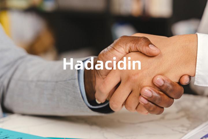 Hadacidin