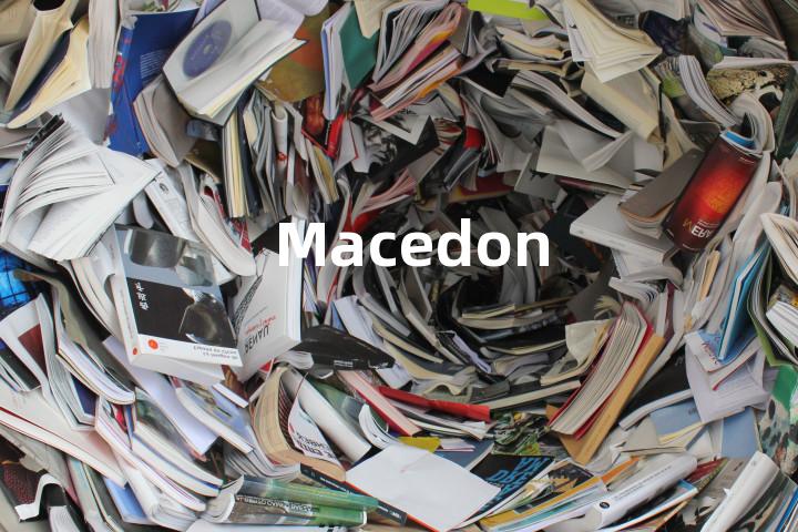 Macedon
