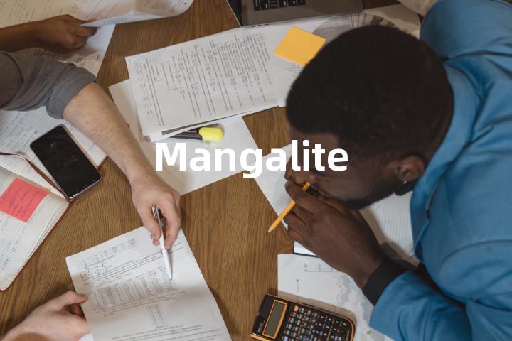 Mangalite