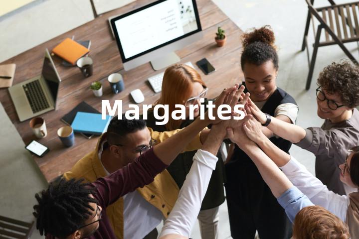 Margarites