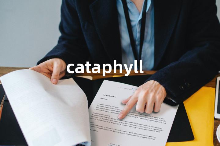 cataphyll