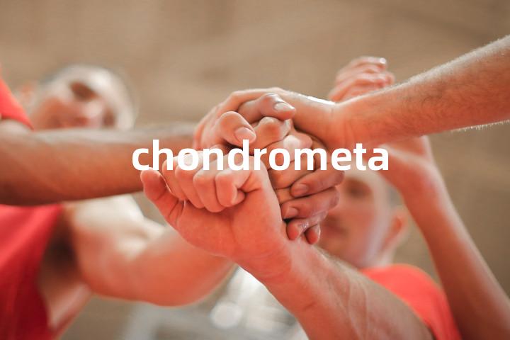 chondrometaplasia