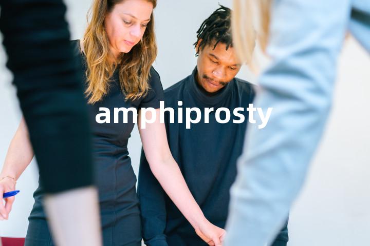 amphiprostylos