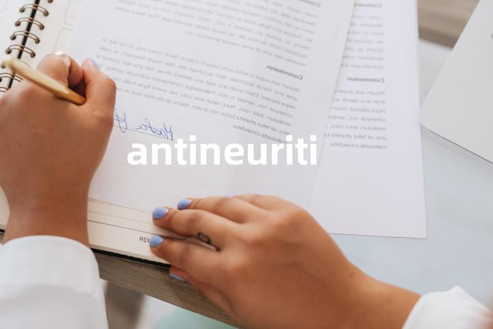 antineuritic