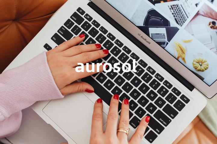 aurosol