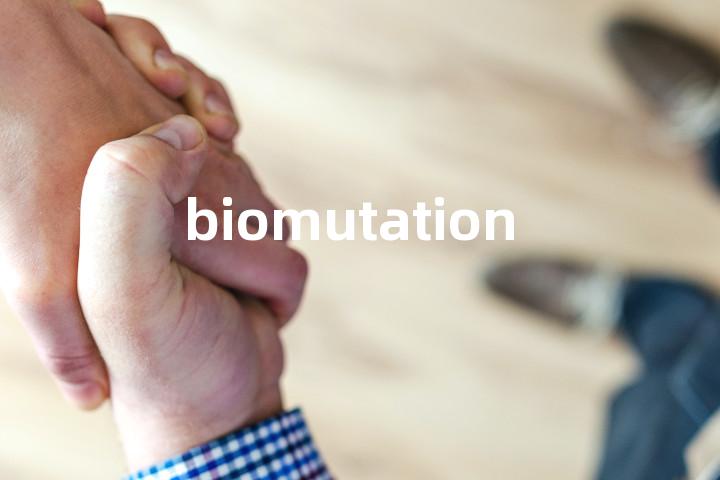 biomutation