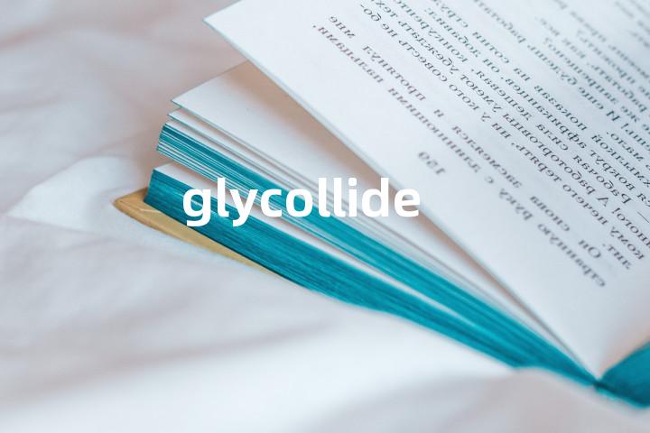 glycollide