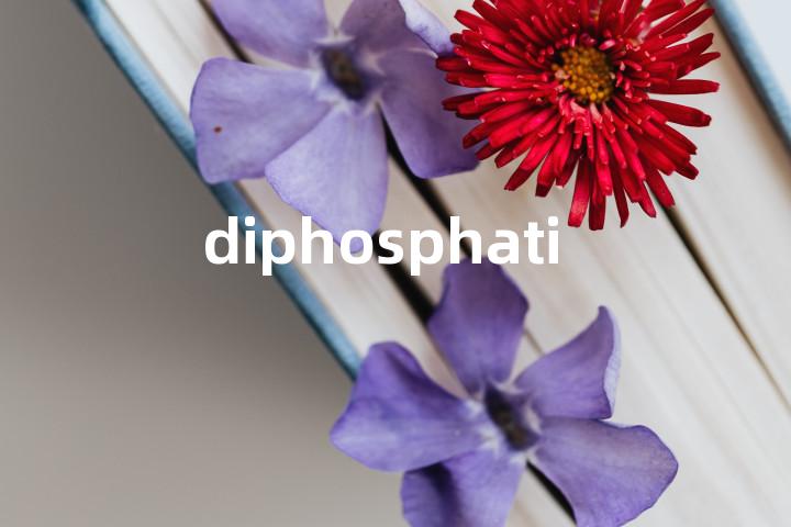 diphosphatidyl