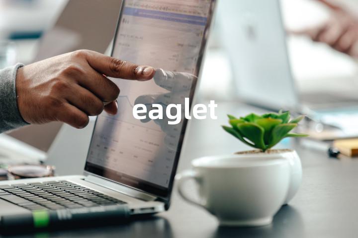 eaglet