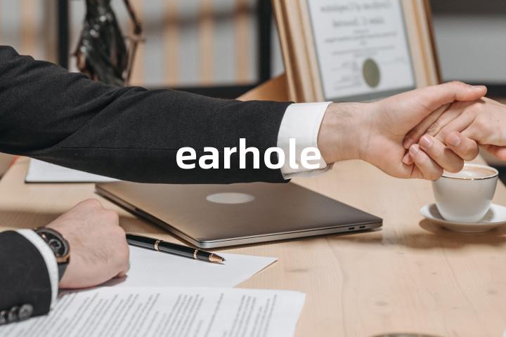 earhole