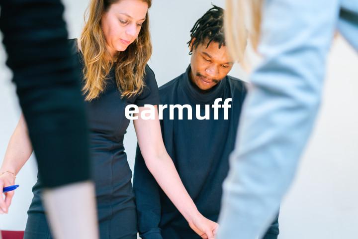 earmuff