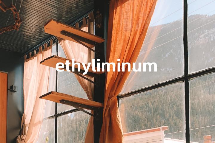 ethyliminum