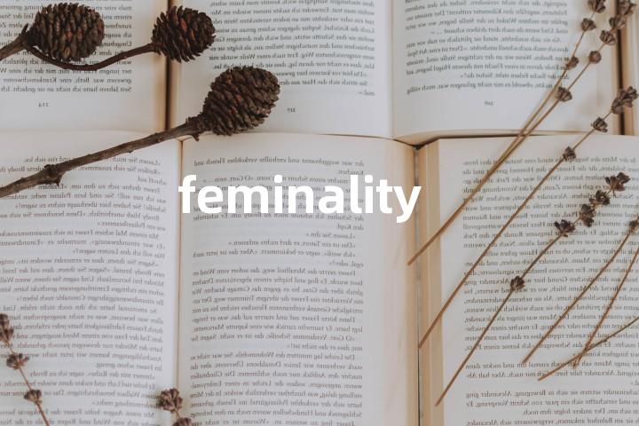 feminality