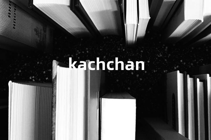 kachchan