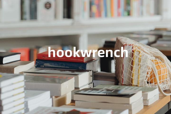 hookwrench