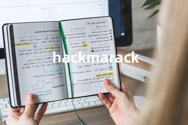 hackmarack