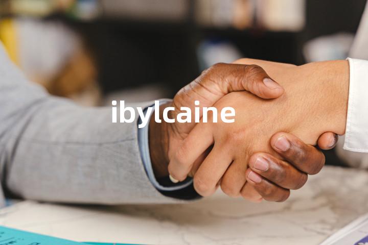 ibylcaine