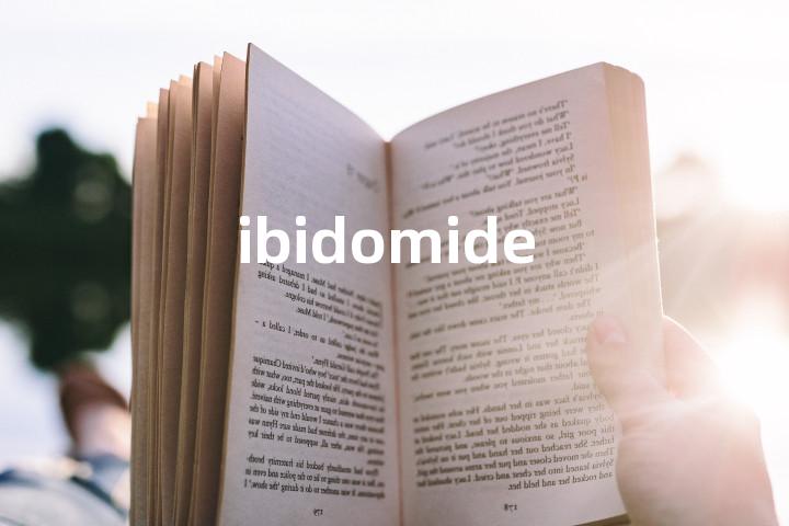 ibidomide