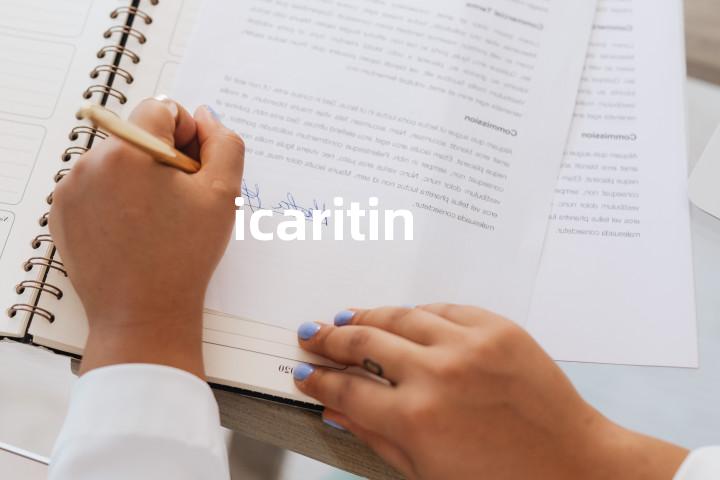 icaritin