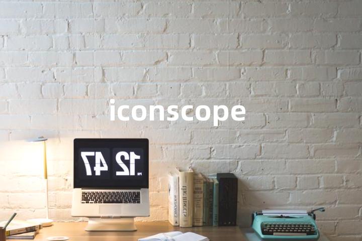 iconscope