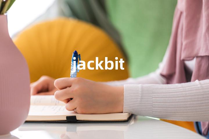 jackbit