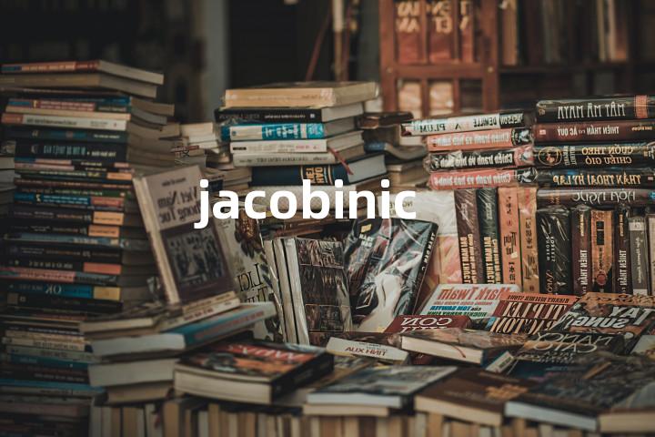 jacobinic