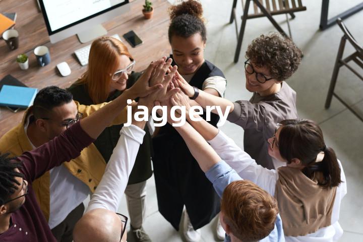 jaggery