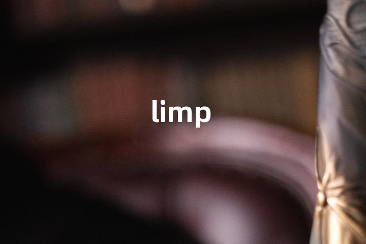 limp