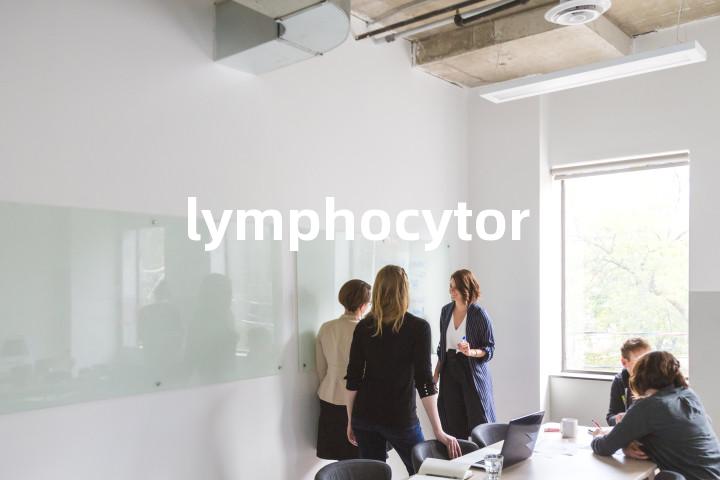 lymphocytorrhexis