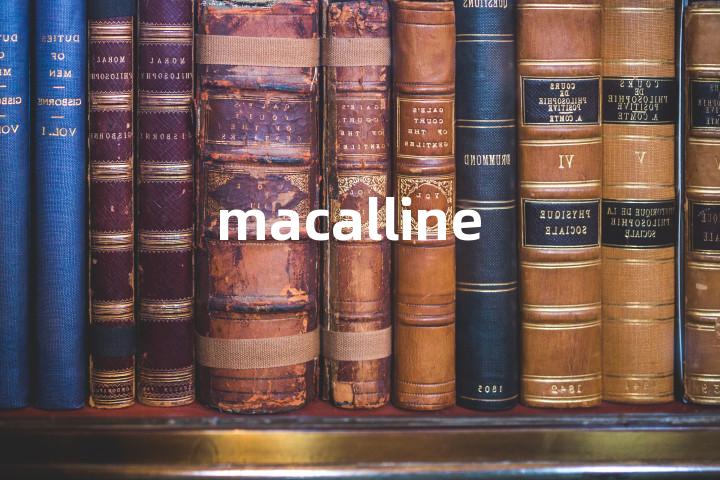 macalline