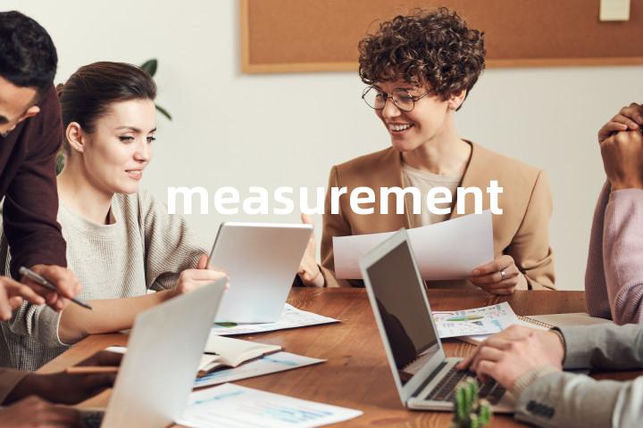 measurement
