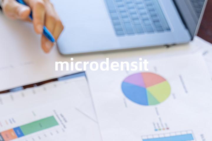 microdensitometry